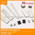 rare earth neodymium magnets wholesale strong magnetic strip